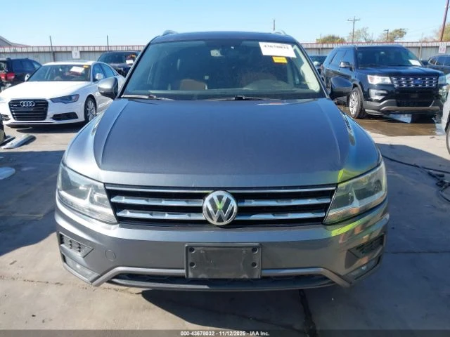 VW Tiguan SEL, снимка 2 - Автомобили и джипове - 53170164