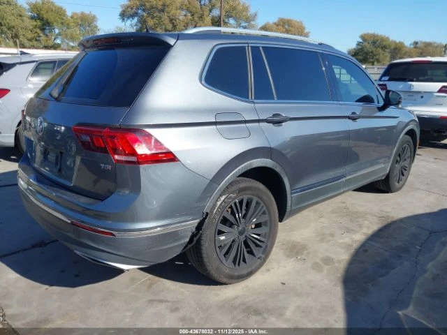 VW Tiguan SEL, снимка 6 - Автомобили и джипове - 53170164