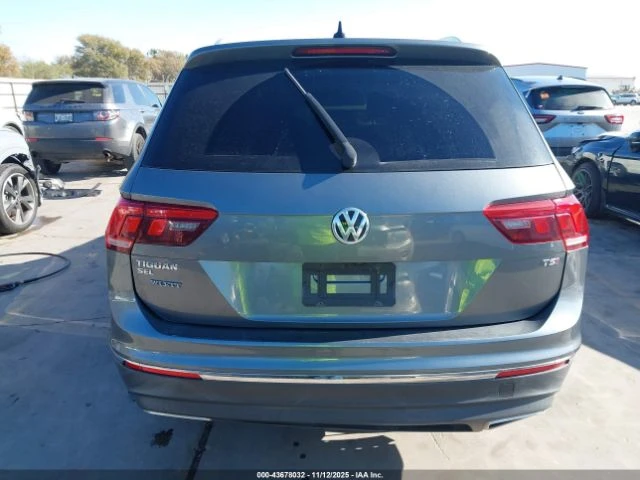 VW Tiguan SEL, снимка 5 - Автомобили и джипове - 53170164