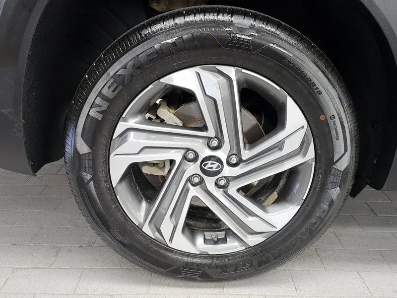 Hyundai Santa fe 2.2 4Wd Prestige - изображение 5