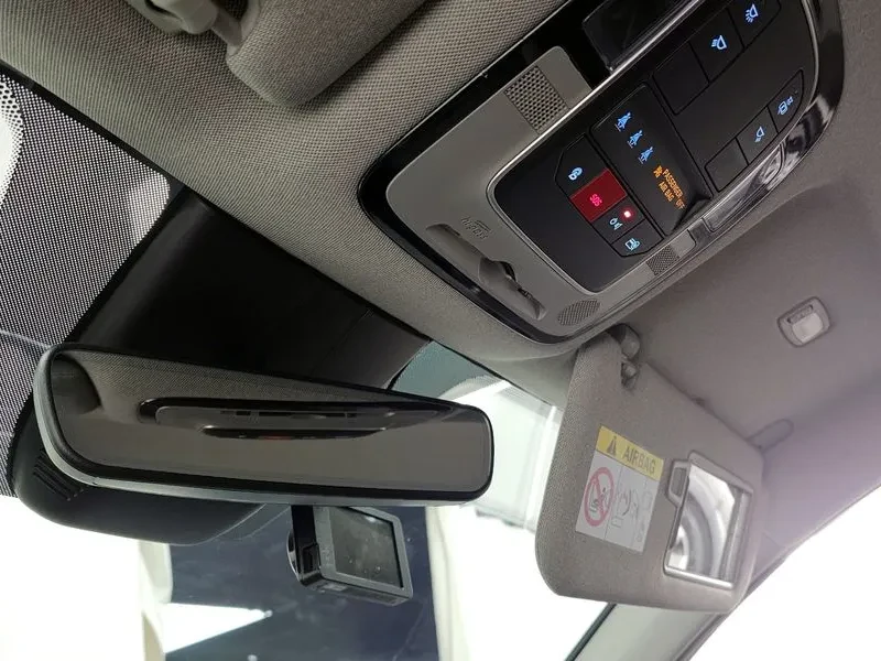 Hyundai Santa fe 2.2 4Wd Prestige, снимка 17 - Автомобили и джипове - 53361115