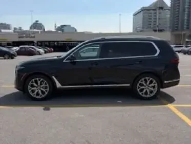 BMW X7 BMW X7 xDRIVE40i / CARFAX, снимка 5 - Автомобили и джипове - 54812887