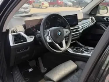 BMW X7 BMW X7 xDRIVE40i / CARFAX, снимка 7 - Автомобили и джипове - 54812887