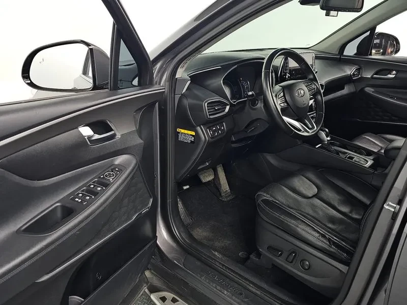 Hyundai Santa fe 2.0T 4WD EXCLUSIVE SPECIAL, снимка 11 - Автомобили и джипове - 55011806