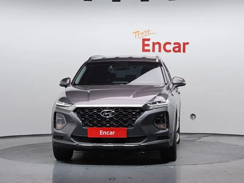 Hyundai Santa fe 2.0T 4WD EXCLUSIVE SPECIAL, снимка 3 - Автомобили и джипове - 55011806