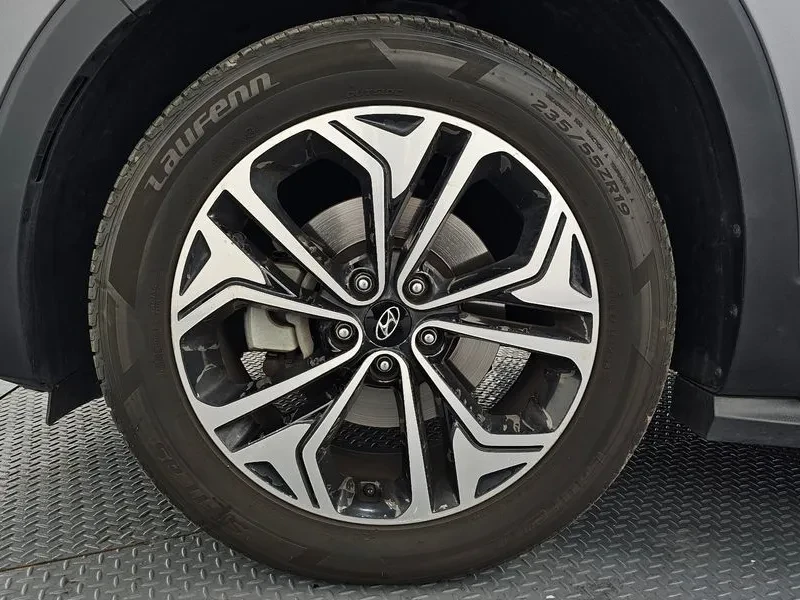 Hyundai Santa fe 2.0T 4WD EXCLUSIVE SPECIAL, снимка 5 - Автомобили и джипове - 55011806