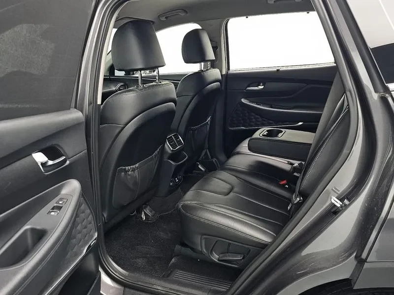 Hyundai Santa fe 2.0T 4WD EXCLUSIVE SPECIAL, снимка 12 - Автомобили и джипове - 55011806