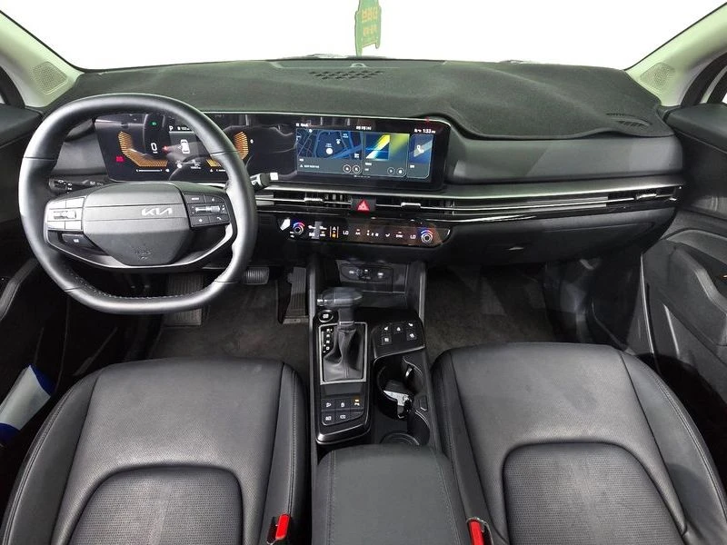 Kia Sportage 1.6 Automatic, снимка 7 - Автомобили и джипове - 55587778