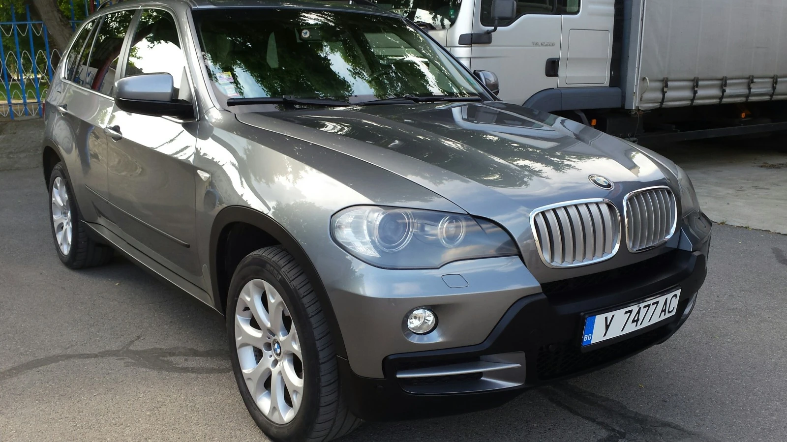 BMW X5  - изображение 2