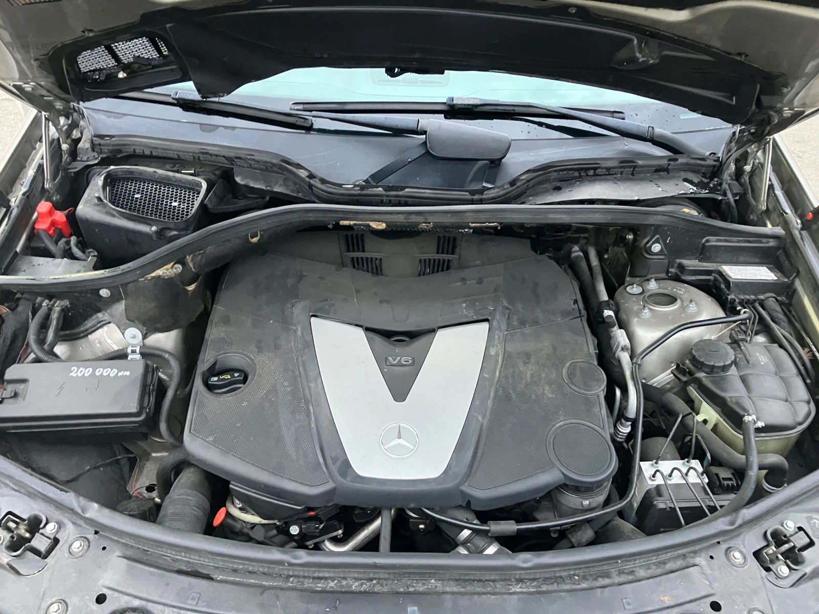 Mercedes-Benz ML 320 CDI | Mobile.bg � ����������� 13