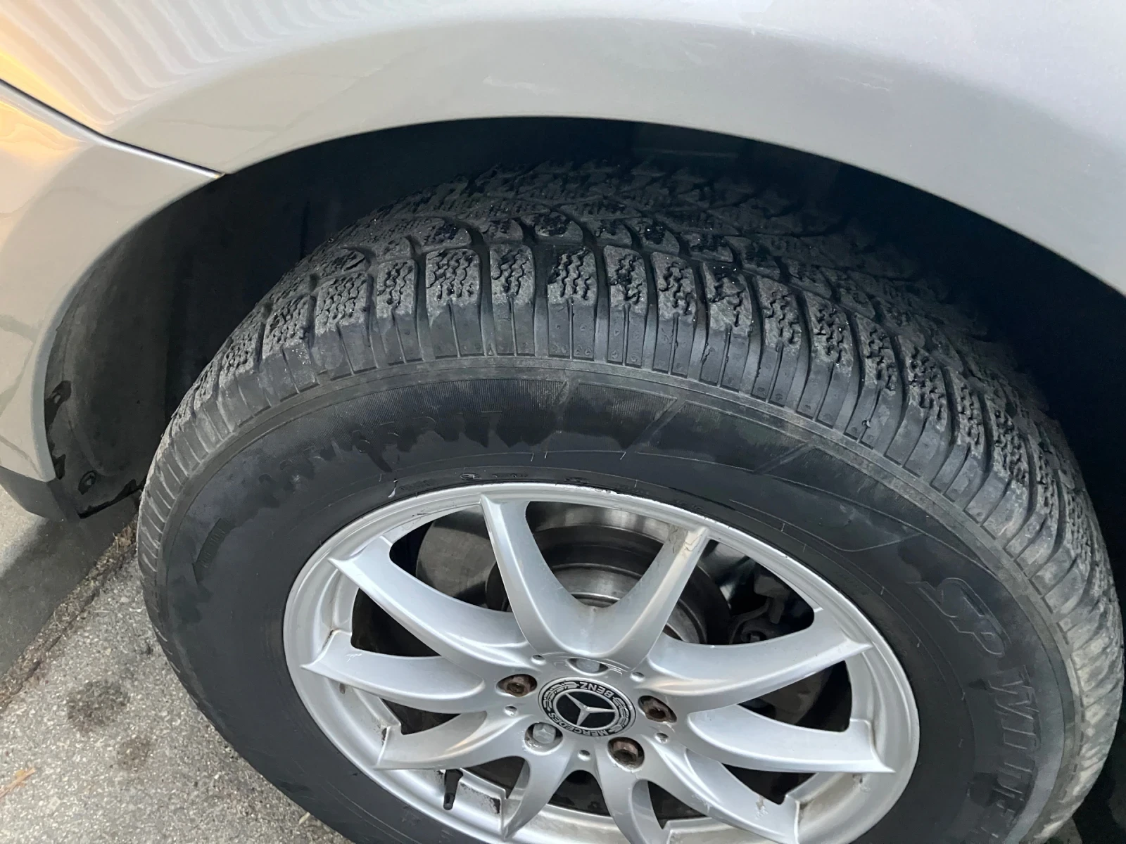 Mercedes-Benz ML 320 CDI | Mobile.bg � ����������� 15