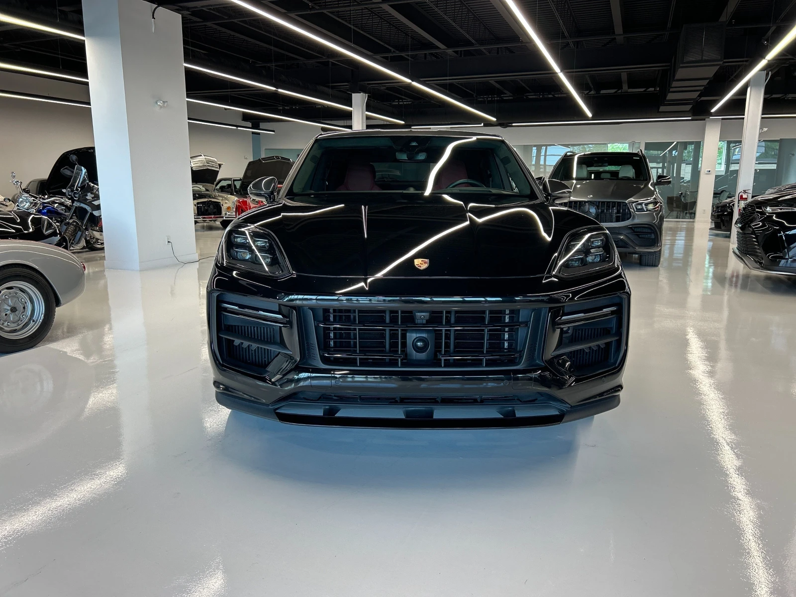 Porsche Cayenne TURBO GT * * CARFAX * * АВТО КРЕДИТ - изображение 3