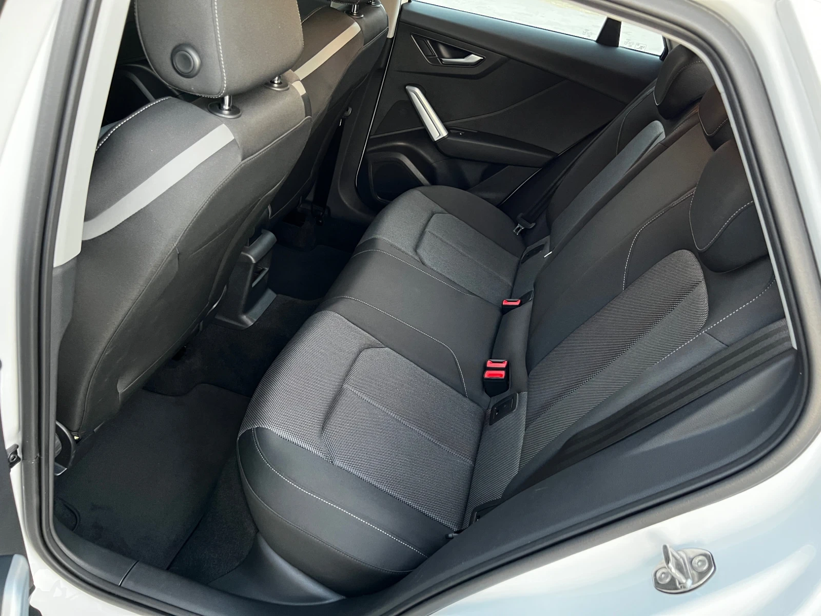 Audi Q2 1.6TDI/Sport/Distronic/S-Tronic/Euro6B - изображение 10
