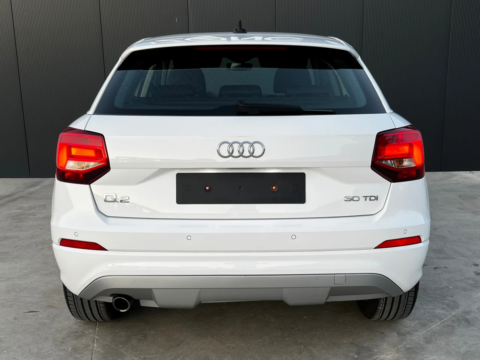 Audi Q2 1.6TDI/Sport/Distronic/S-Tronic/Euro6B - изображение 6