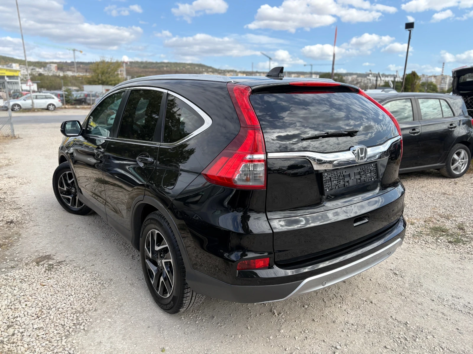 Honda Cr-v 1.6 i-DTEC FACELIFT - изображение 5