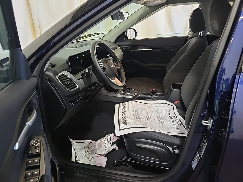 Kia Seltos * LX * CARFAX *  - изображение 5