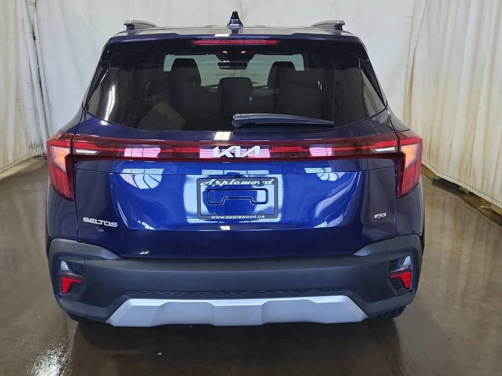 Kia Seltos * LX * CARFAX *  - изображение 6