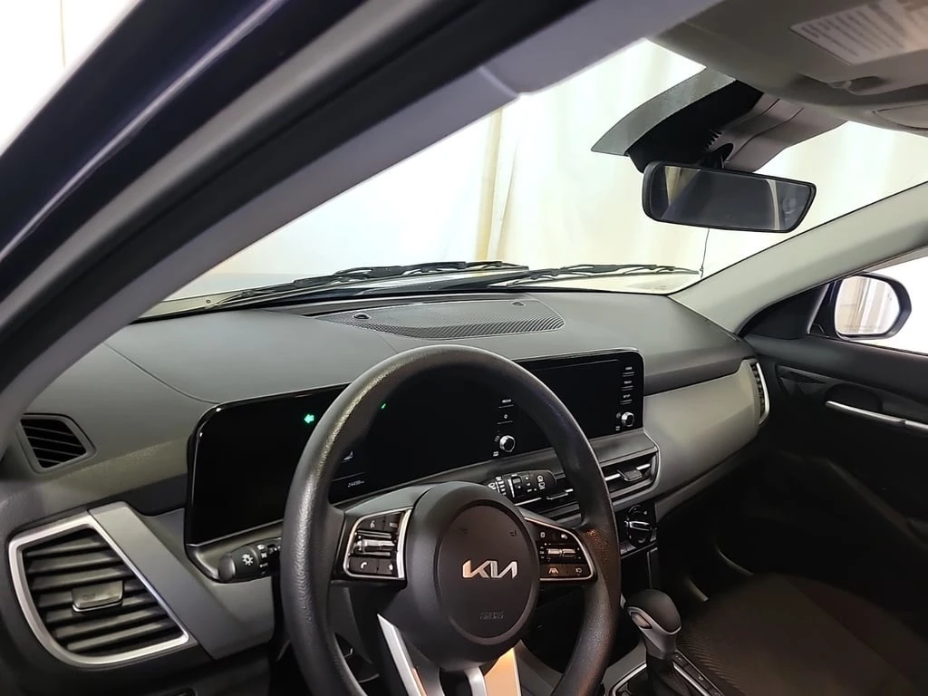 Kia Seltos * LX * CARFAX *  - изображение 9