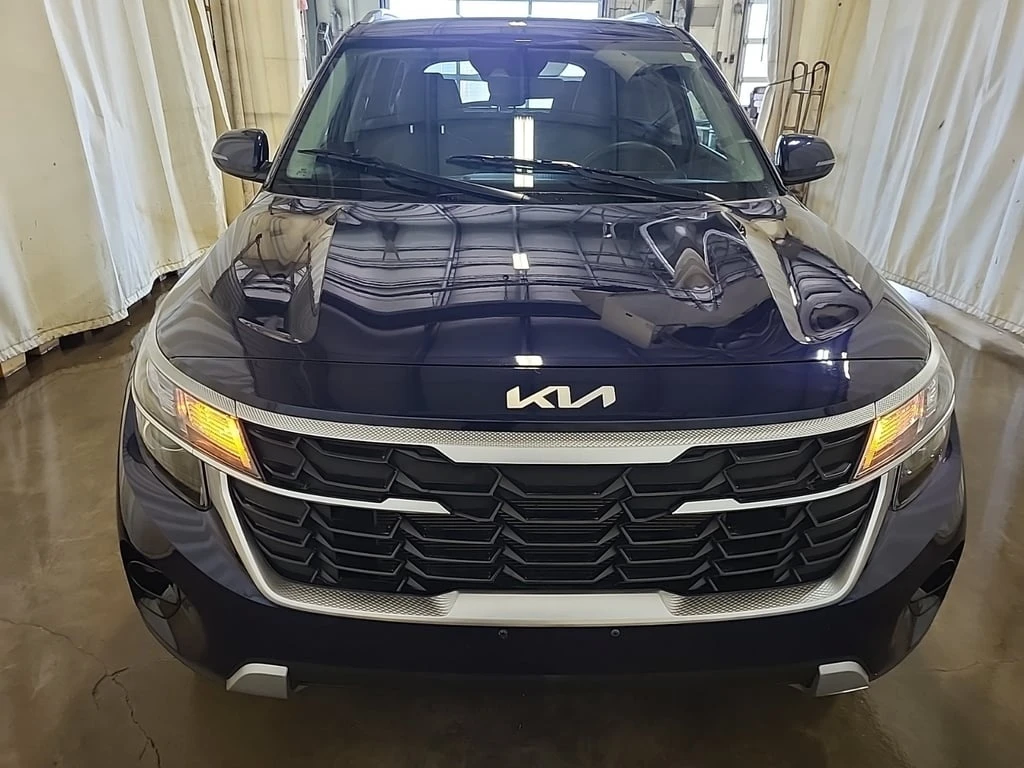 Kia Seltos * LX * CARFAX *  - изображение 7