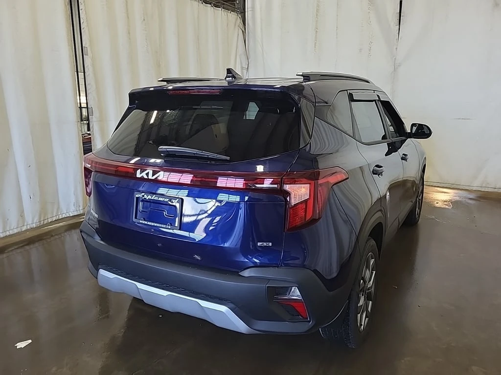 Kia Seltos * LX * CARFAX *  - изображение 3