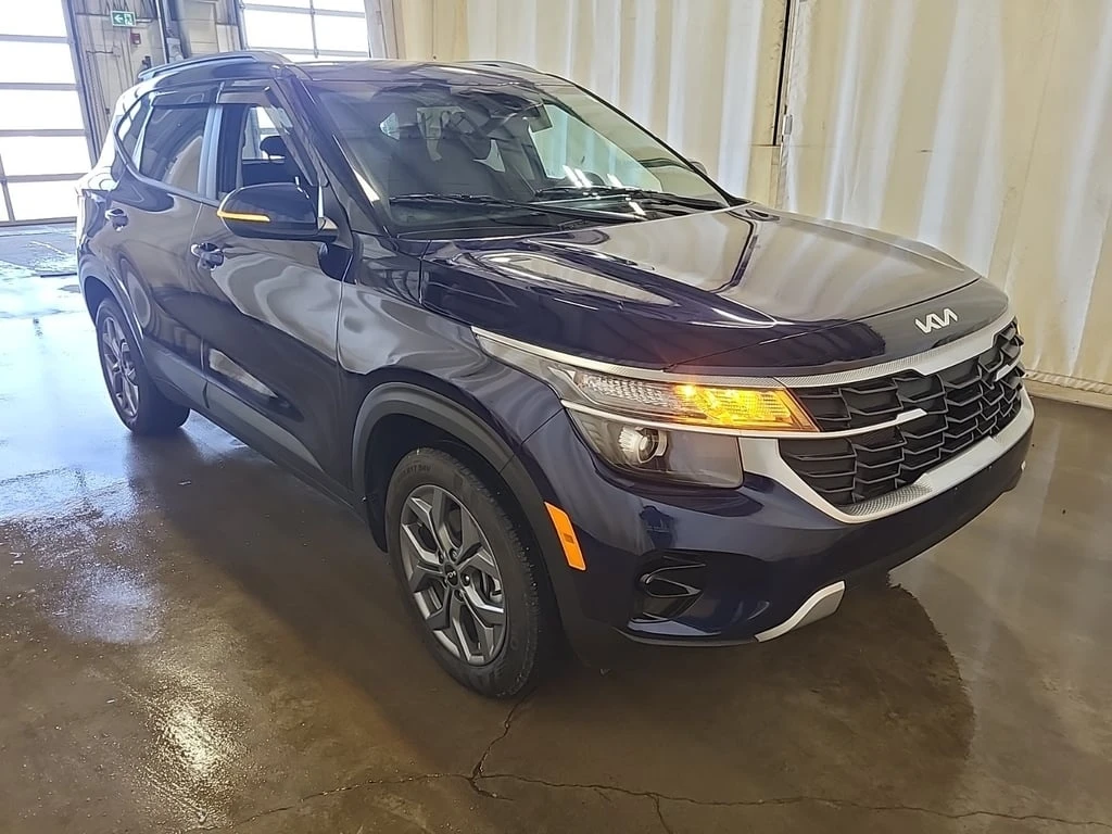Kia Seltos * LX * CARFAX *  - изображение 2