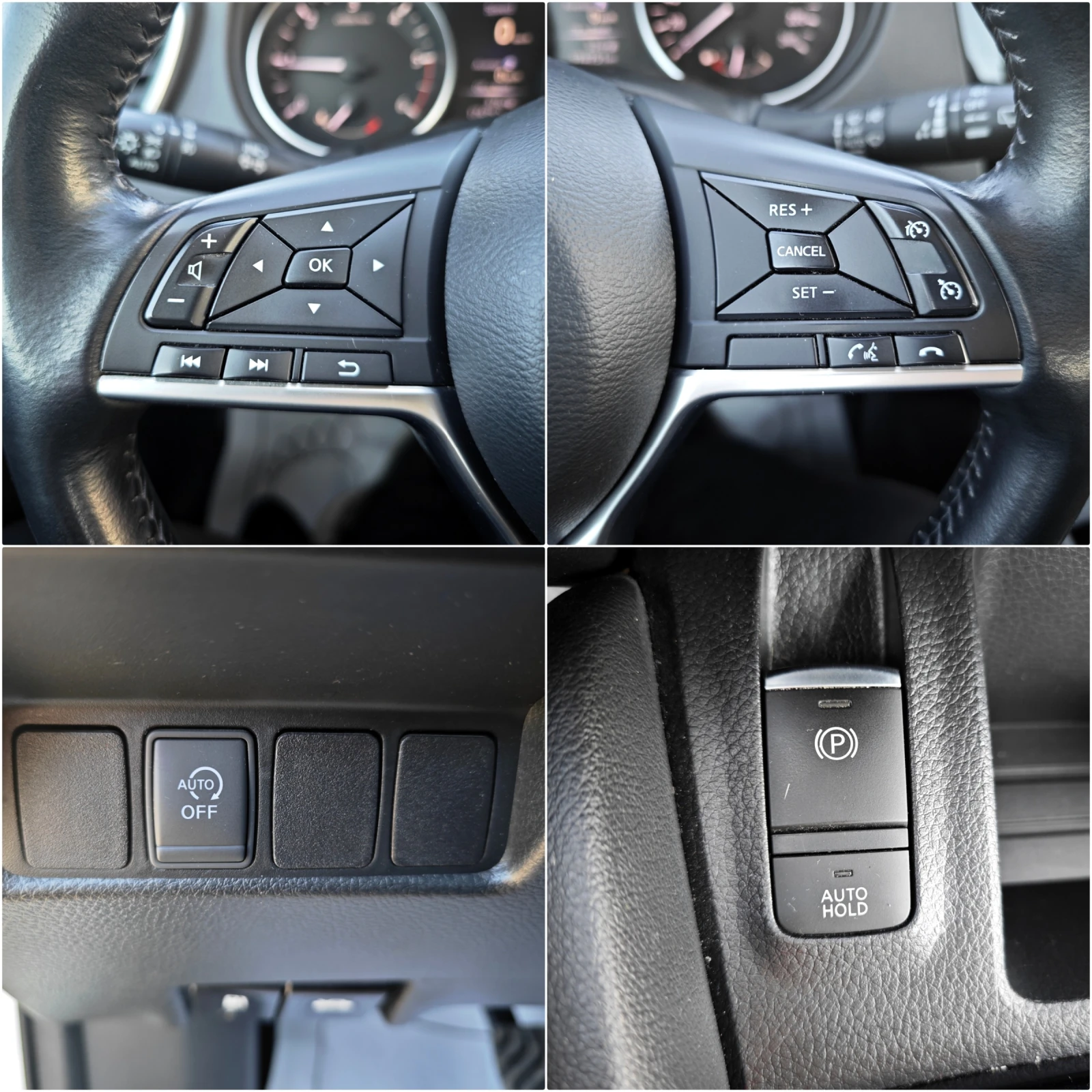 Nissan Qashqai 1, 6 dCi 4x4 | Mobile.bg   13