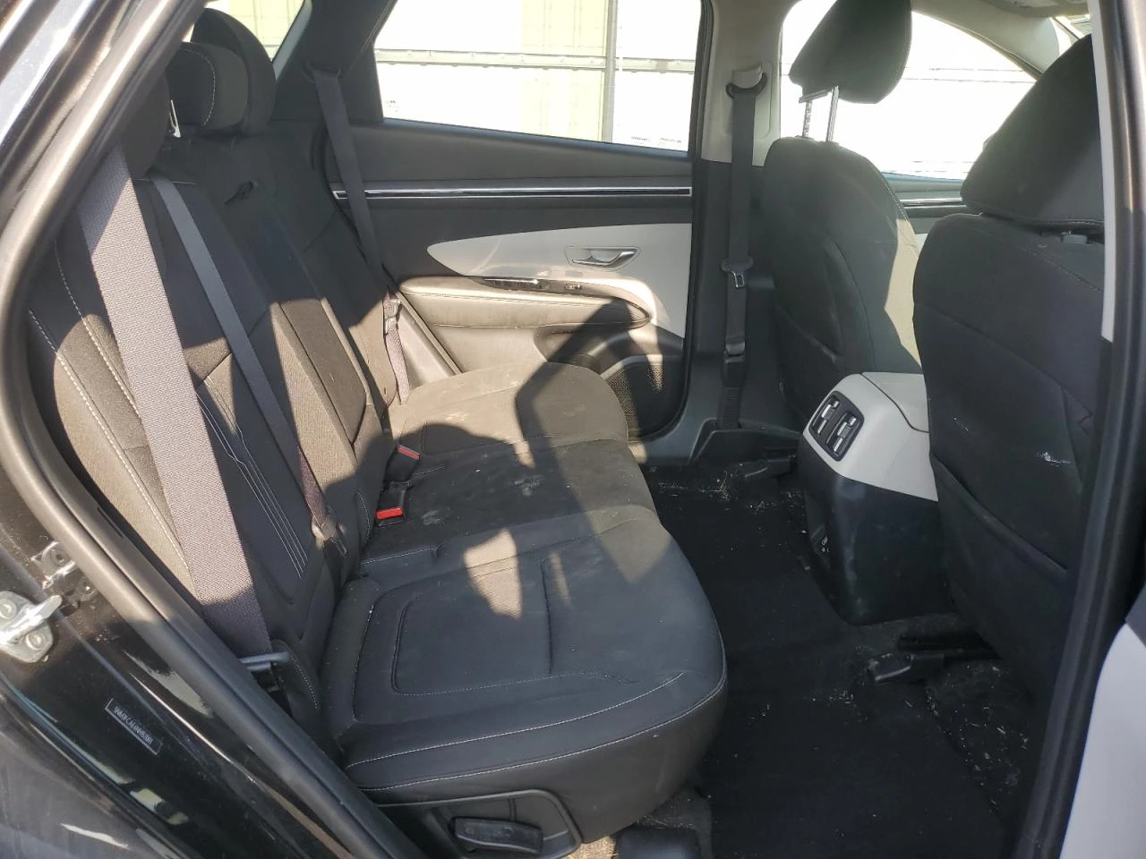 Hyundai Tucson SEL * AWD *   *   | Mobile.bg   11