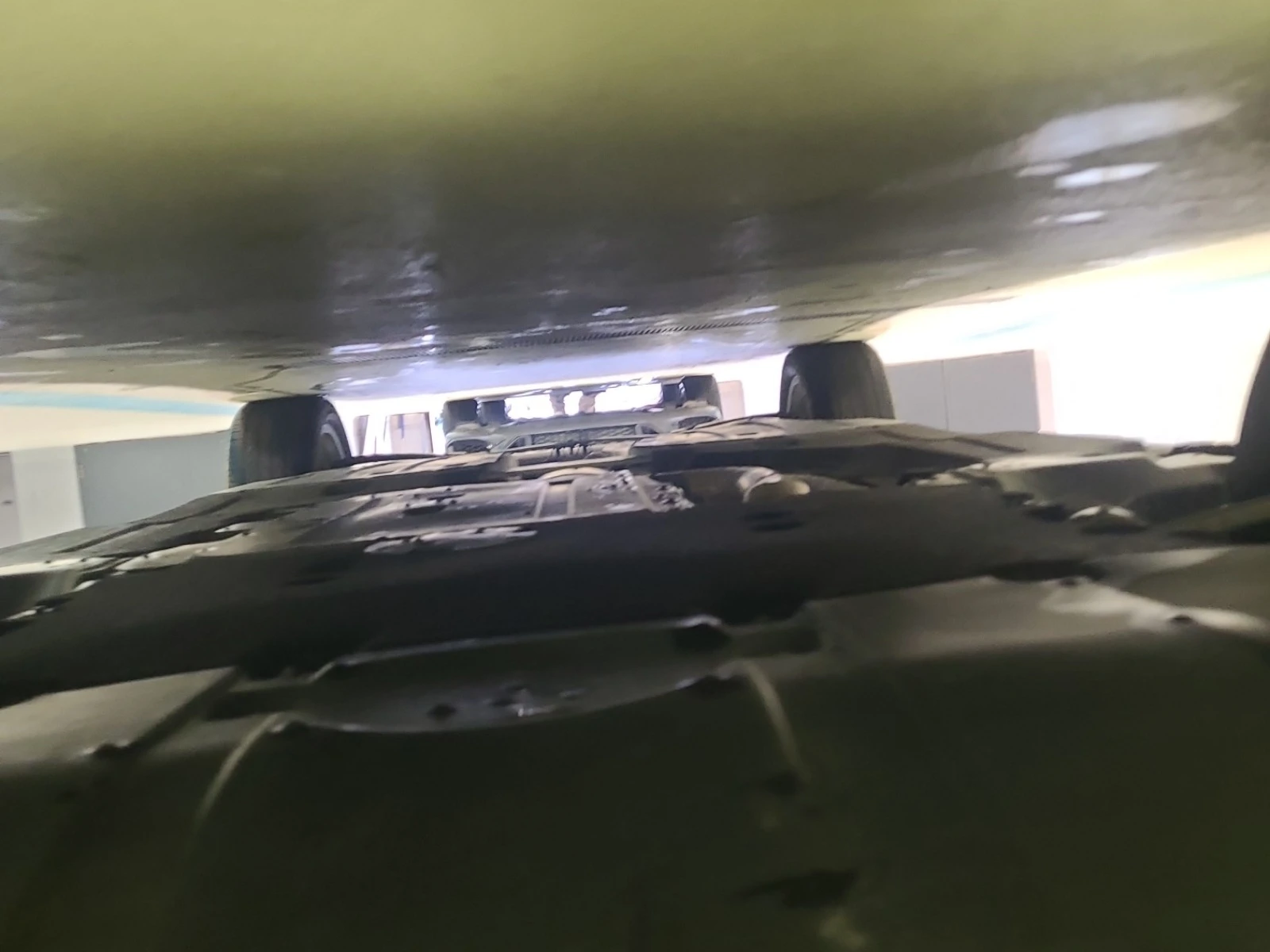 BMW X3 30i * * CARFAX * *   * *  | Mobile.bg   12