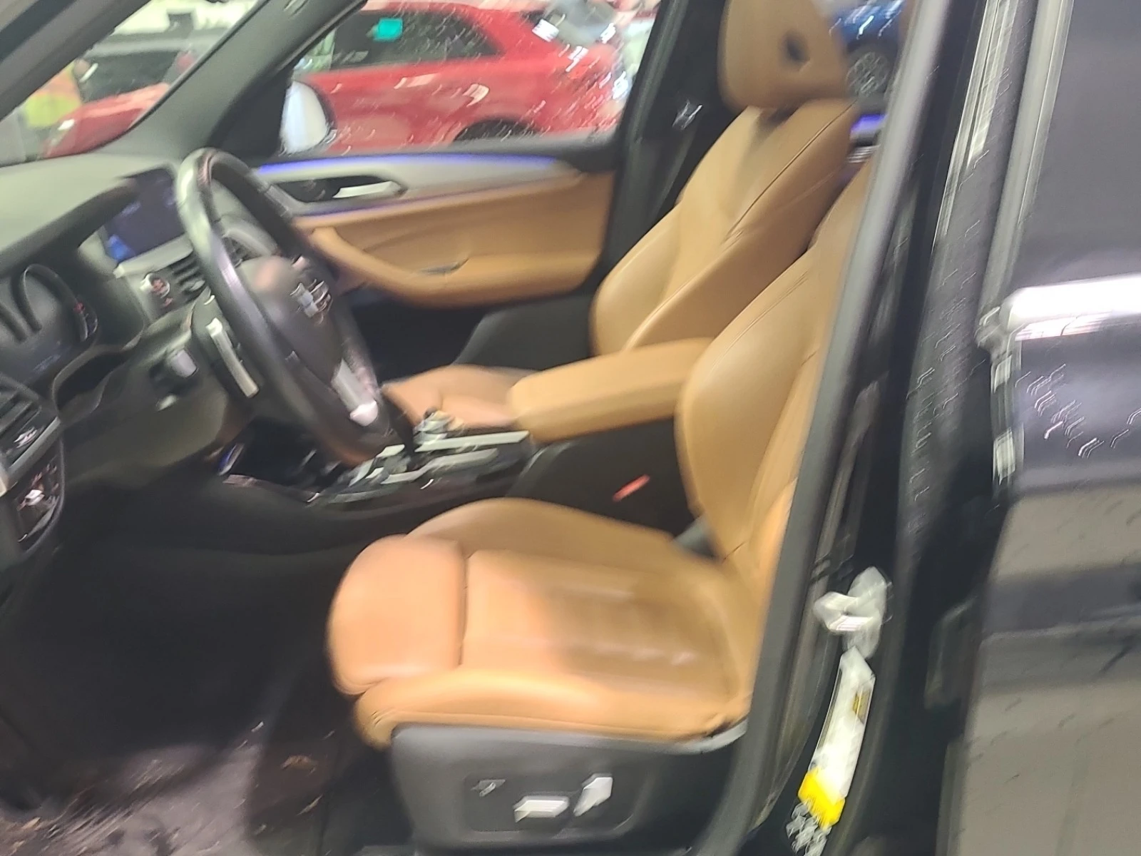 BMW X3 30i * * CARFAX * *   * *  | Mobile.bg   5