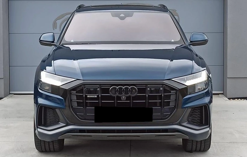 Audi Q8 50 TDI Quattro S - line - изображение 2