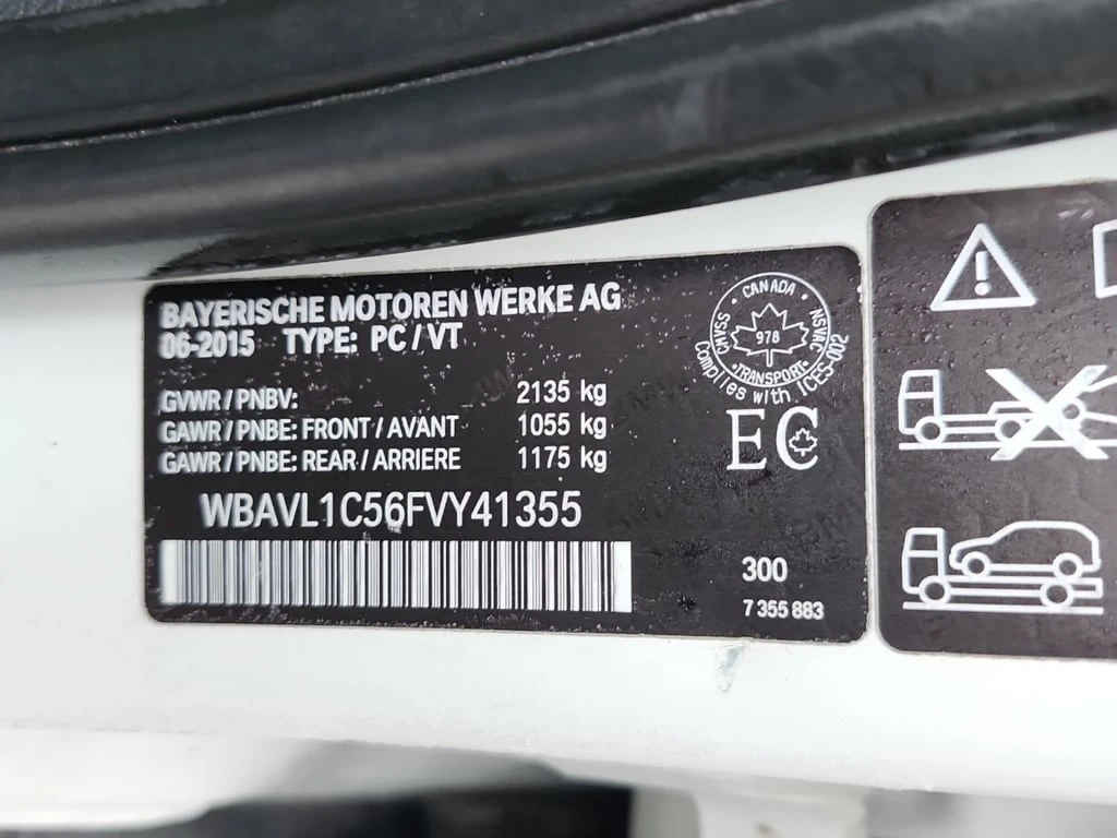 BMW X1 * XDRIVE28I * CARFAX * БЕЗ ПЪРВОНАЧАЛНА ВНОСКА - изображение 7