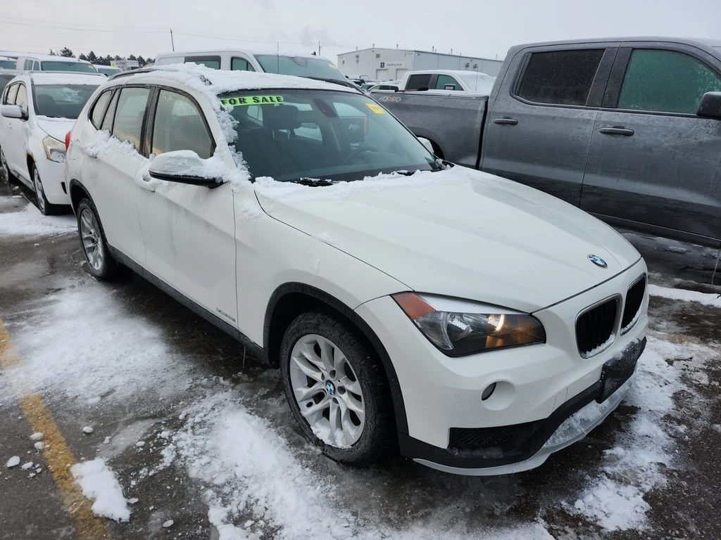 BMW X1 * XDRIVE28I * CARFAX * БЕЗ ПЪРВОНАЧАЛНА ВНОСКА - изображение 2