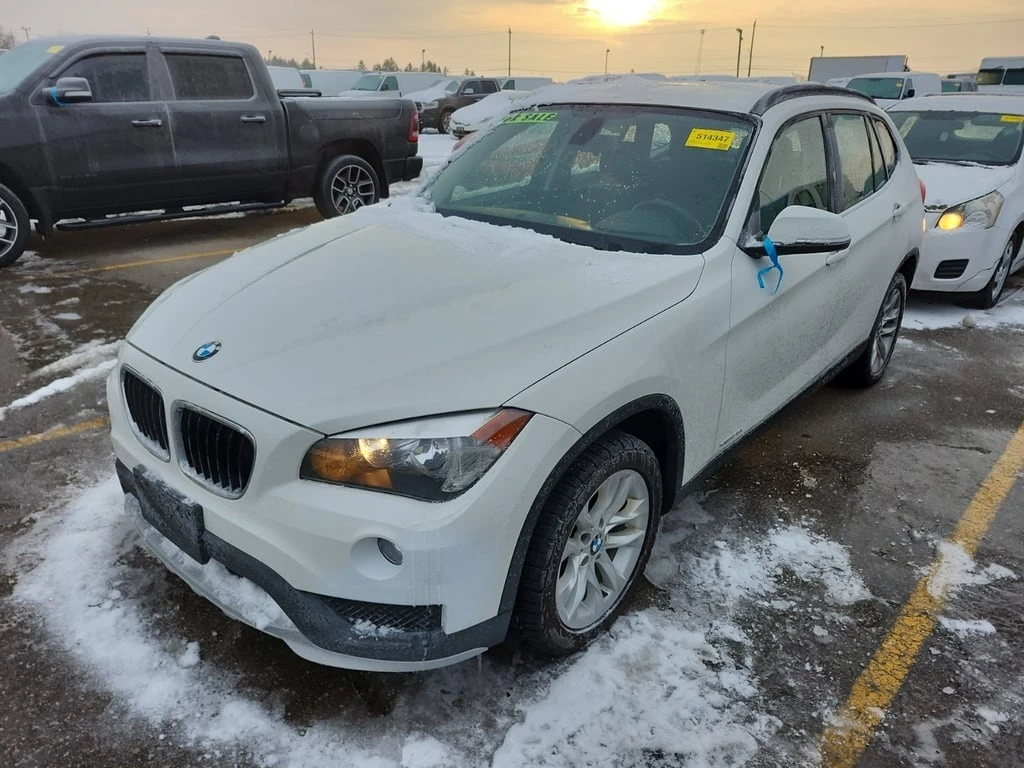 BMW X1 * XDRIVE28I * CARFAX *    | Mobile.bg   1