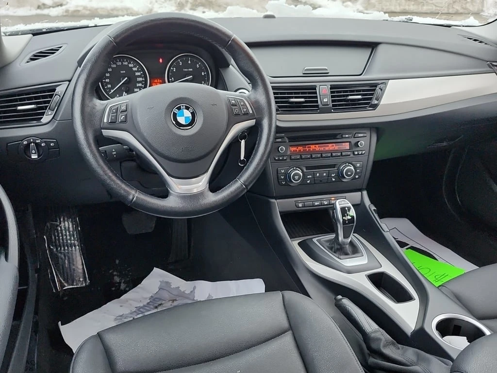 BMW X1 * XDRIVE28I * CARFAX * БЕЗ ПЪРВОНАЧАЛНА ВНОСКА - изображение 10