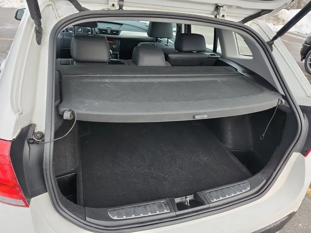 BMW X1 * XDRIVE28I * CARFAX *    | Mobile.bg   13