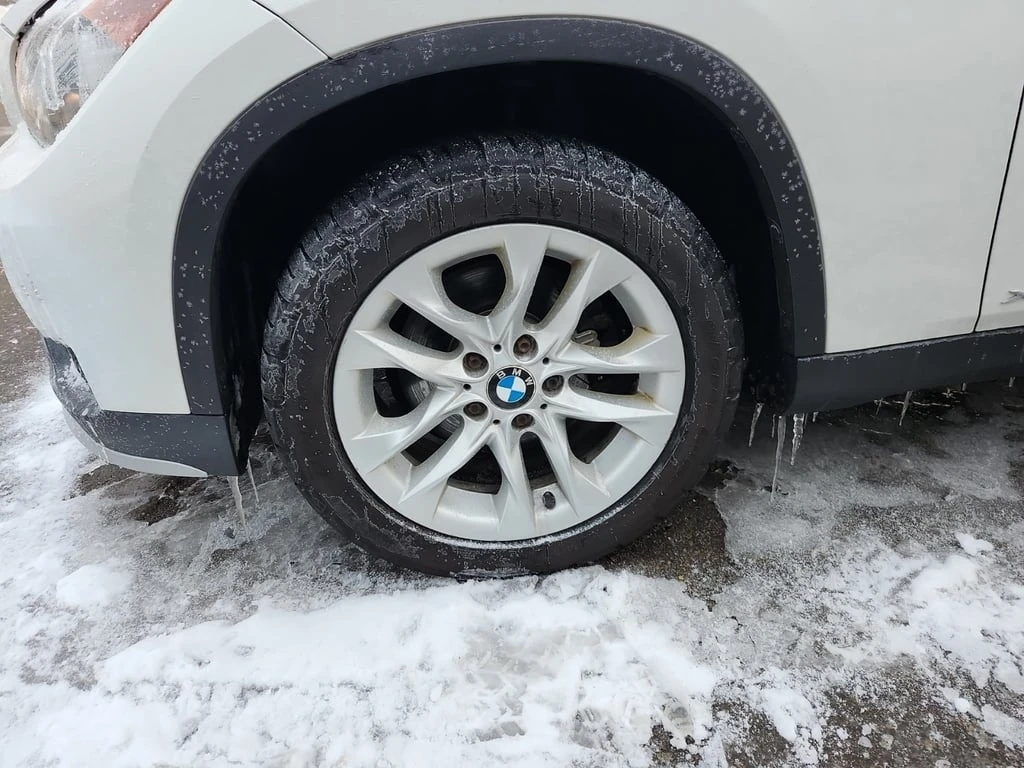 BMW X1 * XDRIVE28I * CARFAX * БЕЗ ПЪРВОНАЧАЛНА ВНОСКА - изображение 6