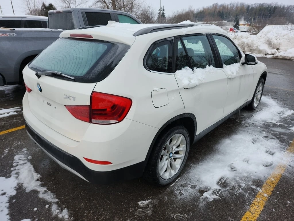 BMW X1 * XDRIVE28I * CARFAX * БЕЗ ПЪРВОНАЧАЛНА ВНОСКА - изображение 3