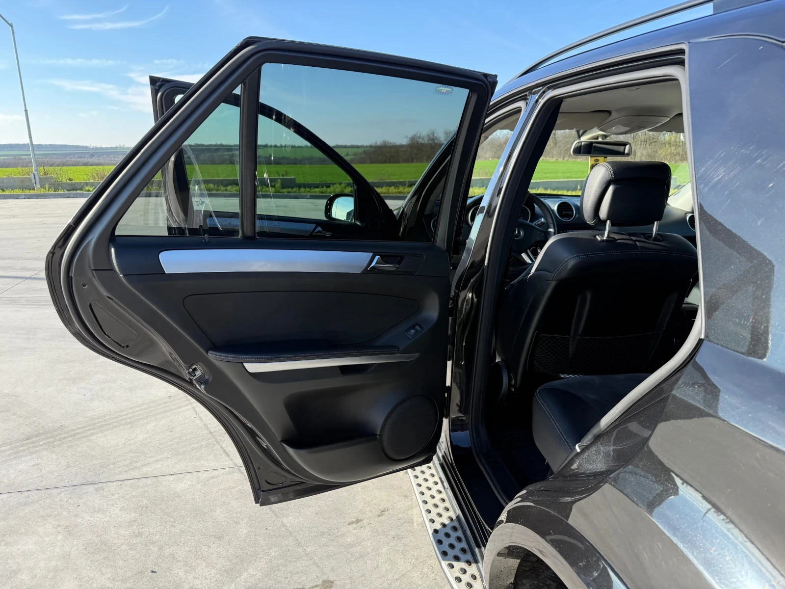 Mercedes-Benz ML 320 | Mobile.bg � ����������� 16