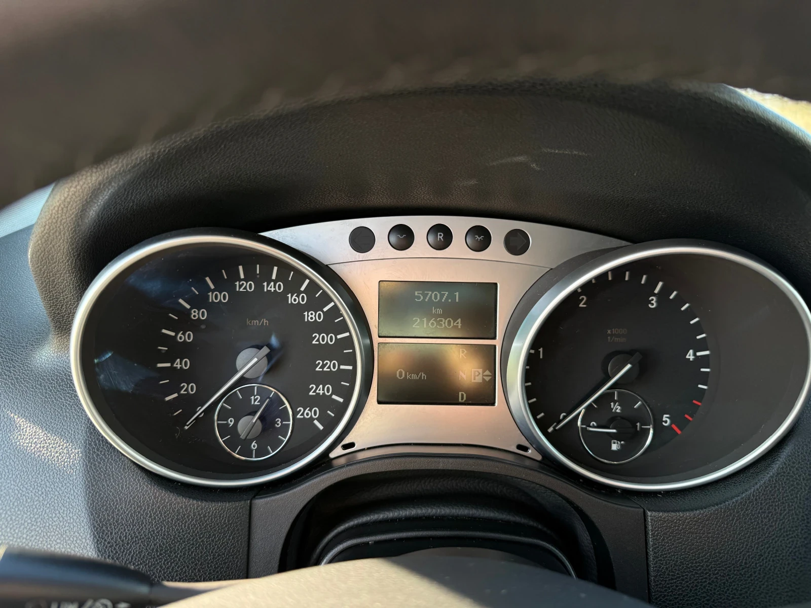 Mercedes-Benz ML 320 | Mobile.bg � ����������� 14