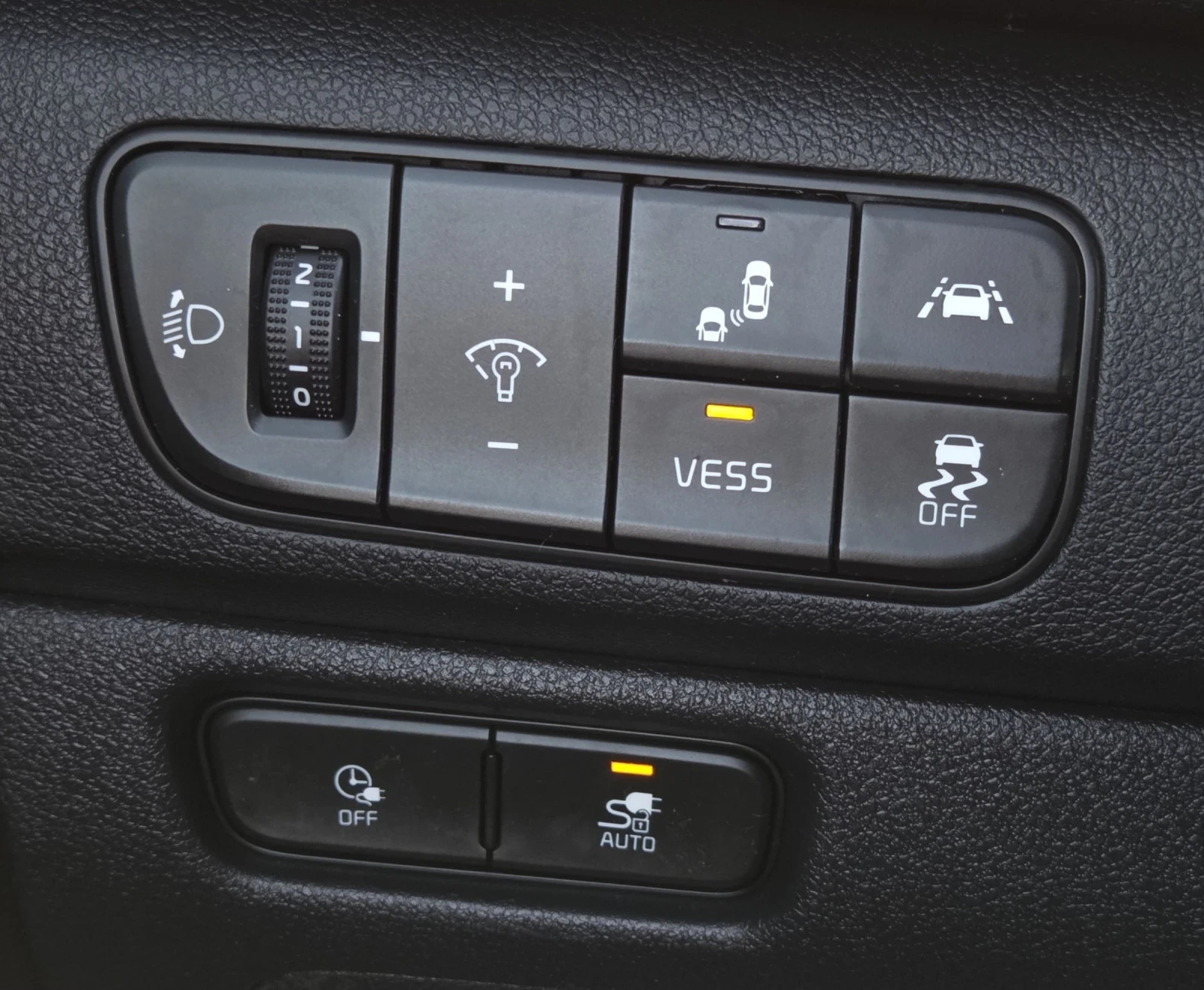 Kia Niro 64KWh/SOH100% - изображение 9