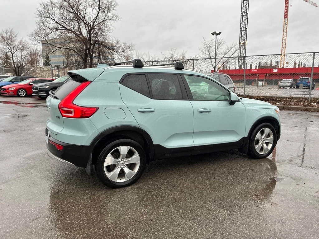 Volvo XC40 * Momentum * CARFAX * ��� ������������ ������ | Mobile.bg � ����������� 3