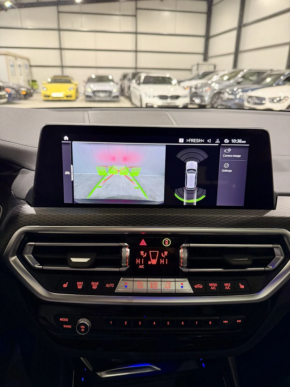 BMW X3 M40i xDrive Shadow Line | Mobile.bg � ����������� 16