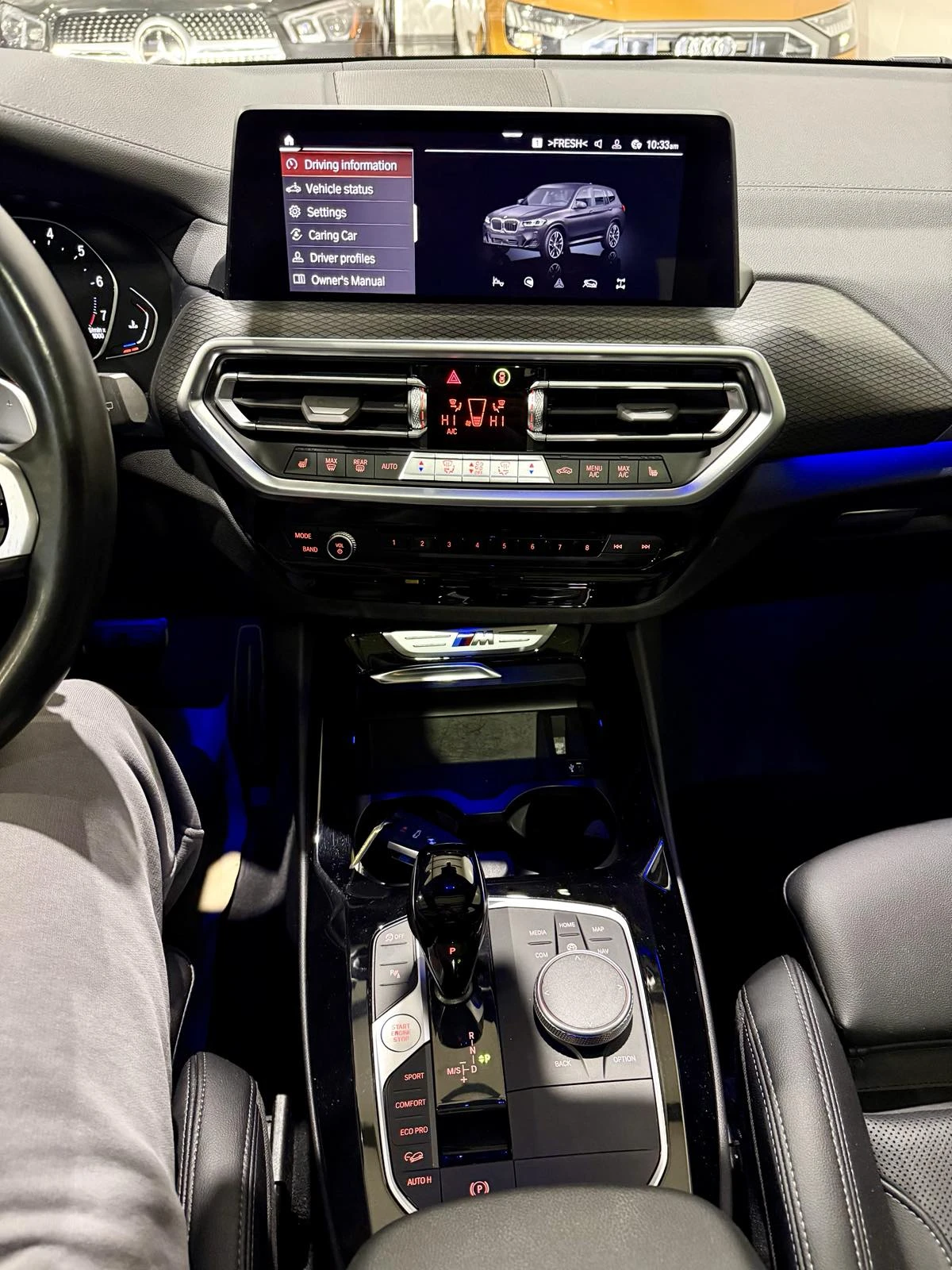 BMW X3 M40i xDrive Shadow Line | Mobile.bg � ����������� 15