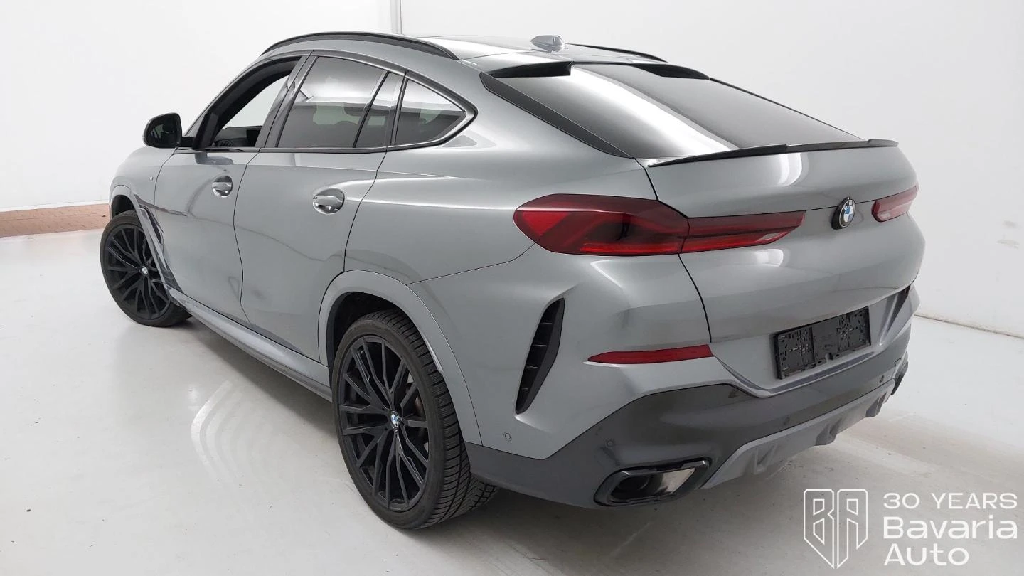 BMW X6 30d xDrive M Sport Paket Steptronic | Mobile.bg � ����������� 2