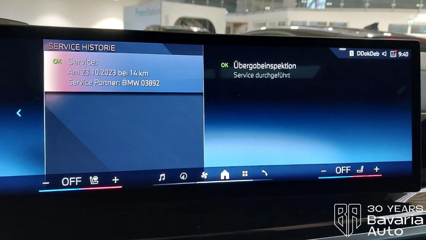 BMW X6 30d xDrive M Sport Paket Steptronic | Mobile.bg � ����������� 14