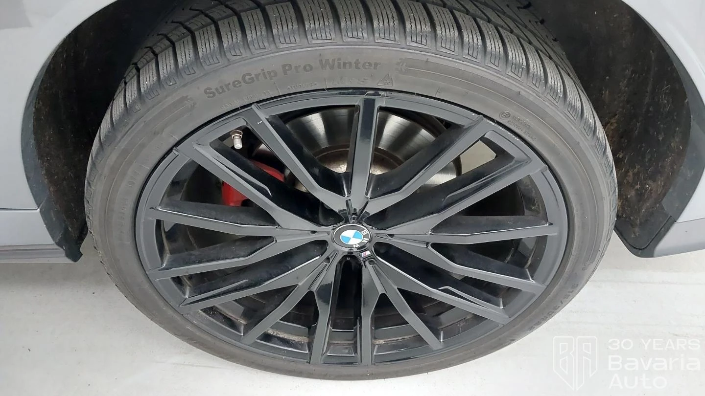 BMW X6 30d xDrive M Sport Paket Steptronic | Mobile.bg � ����������� 16