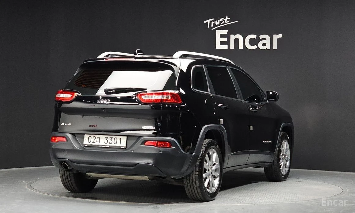 Jeep Grand cherokee, снимка 2 - Автомобили и джипове - 53950355