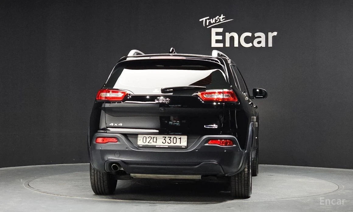 Jeep Grand cherokee, снимка 4 - Автомобили и джипове - 53950355