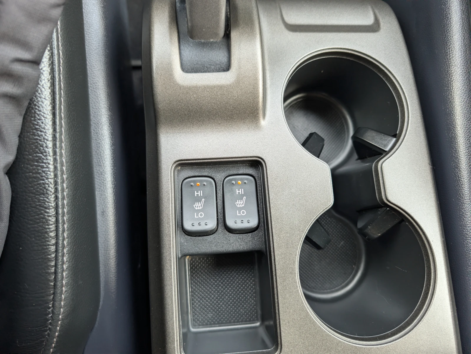 Honda Cr-v 2.0i/4x4/Alcantara, снимка 10 - Автомобили и джипове - 54203730