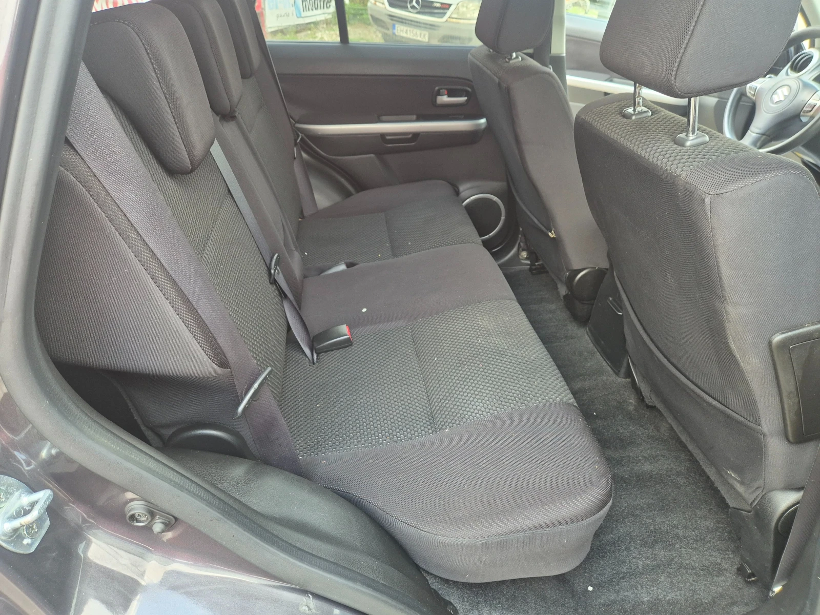 Suzuki Grand vitara 1.9DDS, �������� | Mobile.bg � ����������� 12